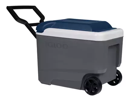 Igloo Maxcold R 38l Cooler Dark Gray - Kølekasser og -tasker - 0034223350253 - 2