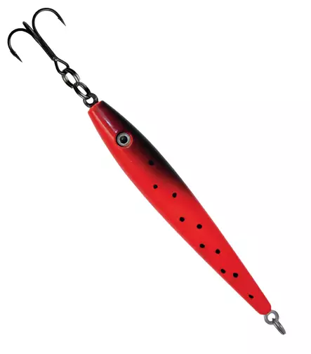 Jakki Jaktlingen 11cm 28g - Havørredblink - 6430011654673 - 1