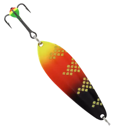 Kuusamo Pilkkilätkä 70mm 6g - Skeer under 15 g - 18012023 - 1