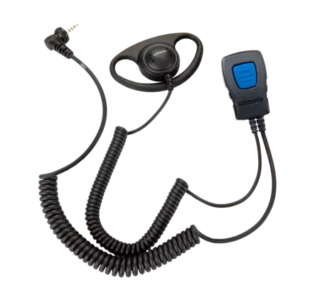 Lafayette Smart Miniheadset 6521 - Lafayette-telefoner og -tilbehør - 7332020065213 - 1