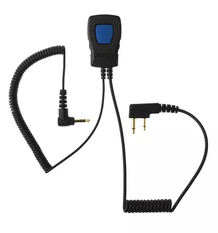 Lafayette Zodiac Neo 68 Sordin headset - Lafayette-telefoner og -tilbehør - 7332020062243 - 1