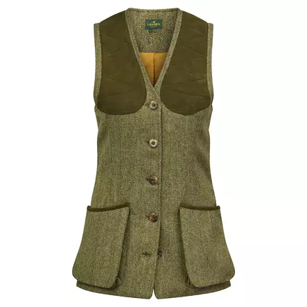 Laksen Avery Beauly Shooting Vest - Jagt- og elgvest - 5707953736523 - 1