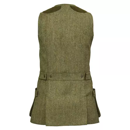 Laksen Avery Beauly Shooting Vest - Jagt- og elgvest - 5707953736523 - 2