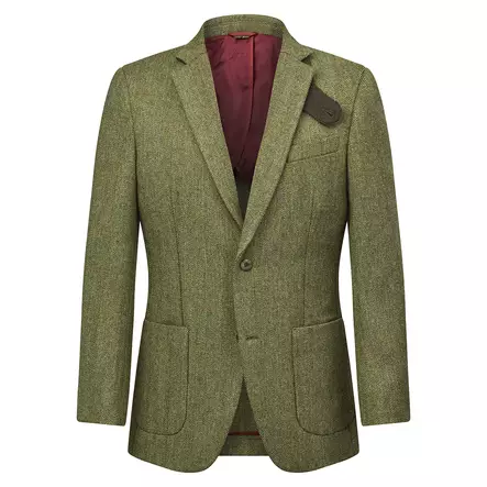 Laksen Berleigh Game Sports Jacket - Jagtjakker og -veste - 5707953736943 - 1