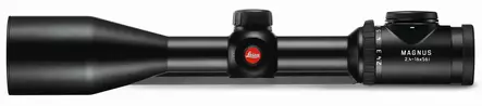 Leica Magnus 2.4-16x56 i L-4a, rail - Leica-kikkertsigter - 4022243541313 - 1