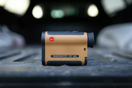 Leica Rangemaster CRF MAX - Afstandsmålere - 4022243405493 - 2