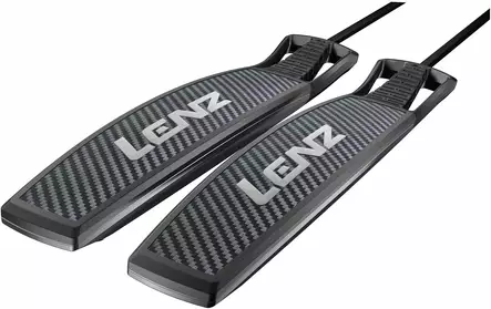 Lenz Space Warmer V2.0 - Jægerhandsker og strømper - 9006729018303 - 1