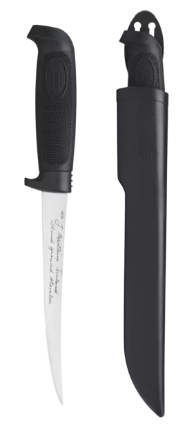 Marttiini Basic Fileting Knife 4" - Filetknive - 6416885490203 - 1