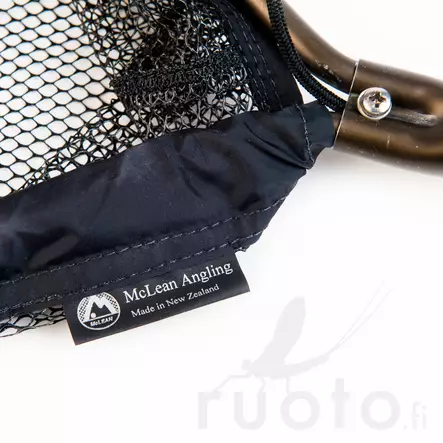 McLean Weigh-Net - Håvar - 9421902687143 - 2