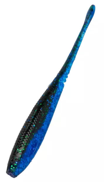 Mikado M-Craft Mortar Tail 100mm - Vertikale jigs - 3400301733 - 1
