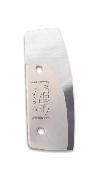 Mora Ice Easy Blades -Teräpalat - Isbor og tilbehør - 7391846009443 - 1