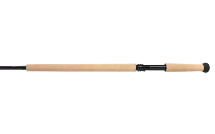Nam Two-Hand GWT 12'6" #7 4pcs - Navn-sommerfugle - 7350105344473 - 1