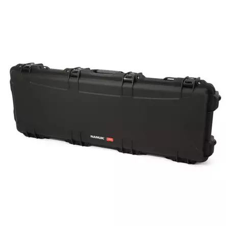 Nanuk case 995 - Hårde riffelkufferter - 666365015273 - 1