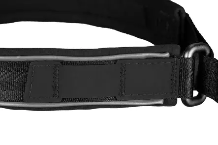 Non-stop Dogwear Cruise Collar Black - Hundehalsbånd - 7071652015233 - 2