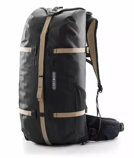 Black / Beige - Rygsække - 4013051052283 - 1