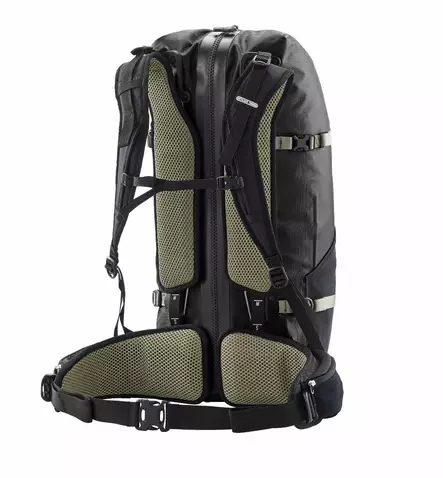 Ortlieb Atrack 35L Backpack - Rygsække - 4013051052313 - 2