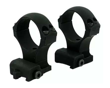 Osuma Pikajalka Tikka M55/65 30mm Medium - Hurtigmonteringer - 6430068625183 - 1