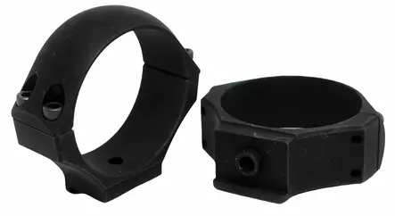 Osuma Scope Ring 40mm Low Optilock-pohja - Dæk - 6430068623493 - 1