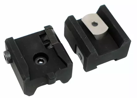 Osuma ZM-Rail Mount for Sako - Adapter til skinnesystem - 6430068623653 - 1