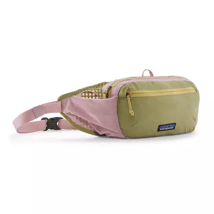 Patagonia Terravia Hip Pack DVL ALL QVLT - Øvrige tasker - 198077532613 - 1