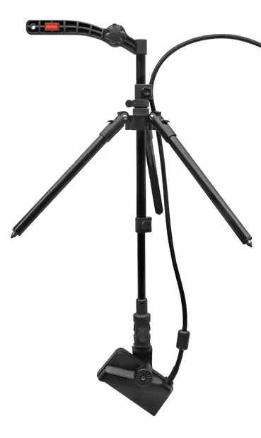 Patriot IceFix 360 Ice Fishing Transducer Stand - Sensor - 6417512537933 - 2