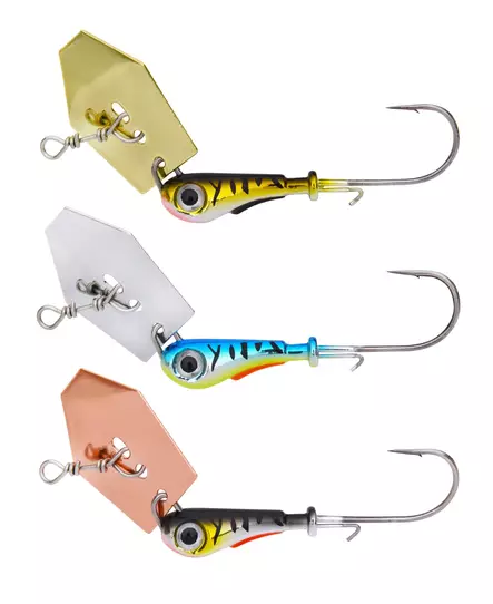 Patriot Shaky Head 12g #2/0 - Spinnerbaits - 6417512540063 - 1