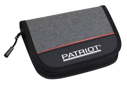 Patriot® Tackle System Ice Fishing Wallet - Kasser og tasker - 6417512538343 - 1