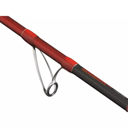 Penn Squadron III Travel Boat - Øvrige spinnestænger - 031324279513 - 2