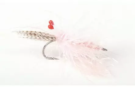 Pink Alive Reke - Kræftrækjer - 7033840121553 - 1