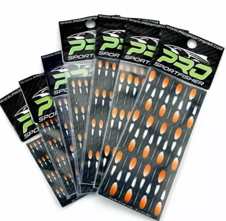 Pro Sportfisher Pro Jungle Cock - Junglehaner - 671227924693 - 1