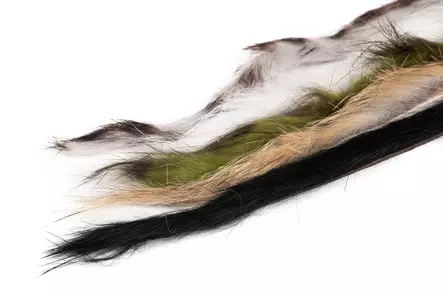 Rabbit Zonker Assortment Natural - Zonker - 6438407006983 - 2