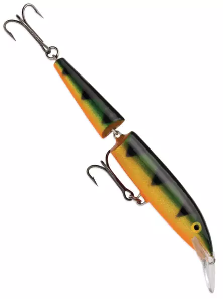 Rapala Jointed 13cm 18g - Vobler +10 cm - 340040456783 - 1