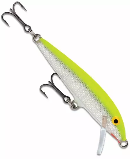 Rapala Original Floating 11cm 6g - Vobler +10 cm - 3400400053 - 2