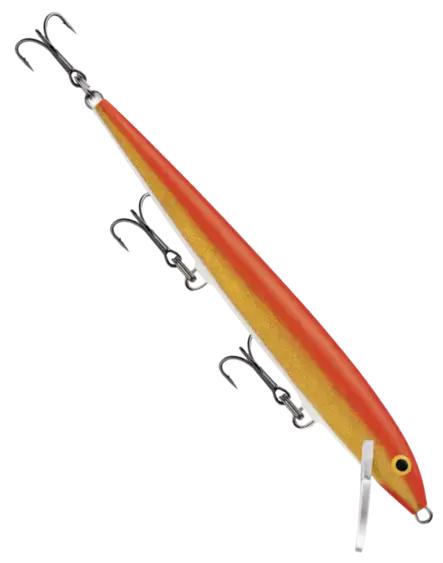 Rapala Original Floating 18cm 21g - Vobler +10 cm - 3400400003 - 1