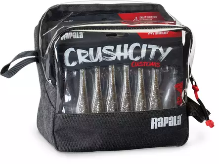 Rapala Rapid Pack - Udstyrstasker - 022677384023 - 2