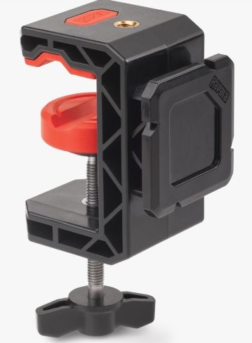 Rapala Smarthub Clamp Mount - Pulk og tilbehør - 022677333533 - 1