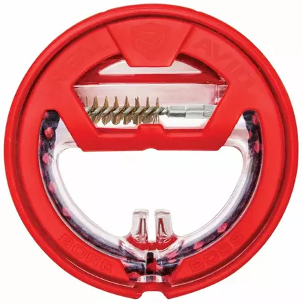 Real Avid Bore Boss kiväärille - Øvrige våbenvedligeholdsprodukter - 813119012273 - 1