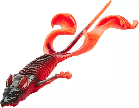 Savage Gear Mutant Rat Soft LB 30cm 85g - Geddeshads under 100 g - 1192026113 - 1