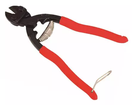 Saxa Heavy Duty Hook Cutter - Tænger - 6438407012113 - 2