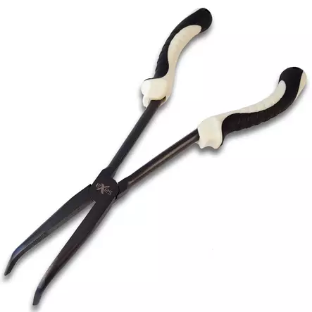 Saxa Long Nose Pliers - Tænger - 6438407000783 - 1