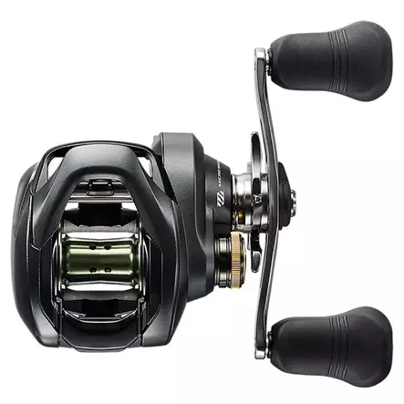 Shimano Curado K - Lavprofilsruller - 022255211413 - 2