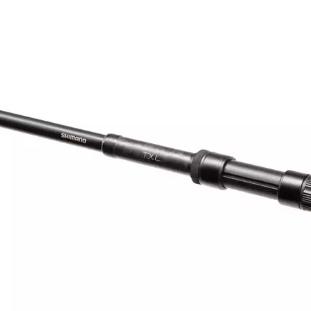 Shimano Specialist TX Lite 3pc - Karpe- og feederstænger - 8717009889933 - 2