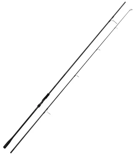 Shimano TX-Ultra A Carp 2pc - Karpe- og feederstænger - 0022255235563 - 1