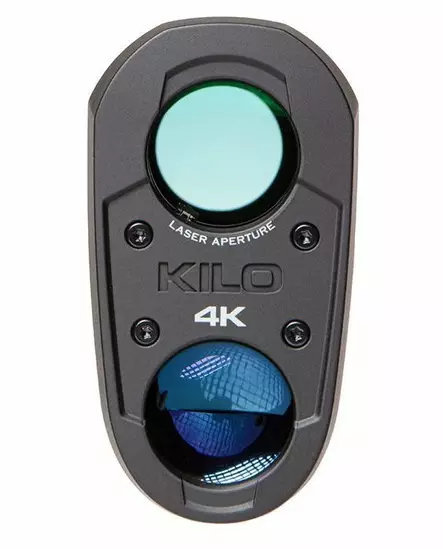 Sig Sauer Kilo4K LRF 6X22mm - Afstandsmålere - 798681644803 - 2