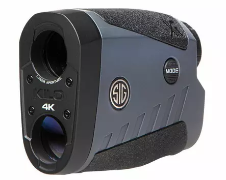 Sig Sauer Kilo4K LRF 6X22mm - Afstandsmålere - 798681644803 - 1