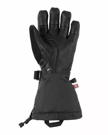 Simms Guide Insulated Glove Black - Handsker - 694264658543 - 2