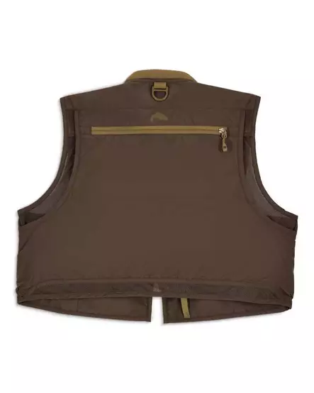 Simms Headwaters Vest Hickory - Redningsveste - 694264711873 - 2