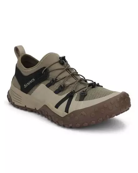 Simms Pursuit Shoe Stone - Støvler - 694264685693 - 1