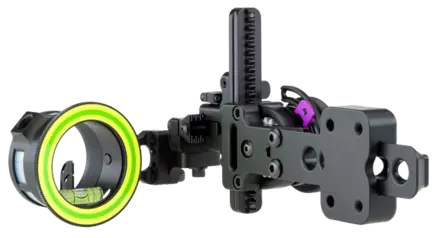 Spot-Hogg Boonie 2-pin .019 - Bueskyttens Sigte - 879655006893 - 1