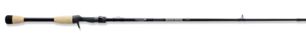 St.Croix Mojo Bass - Øvrige spinnestænger - 780647088363 - 2